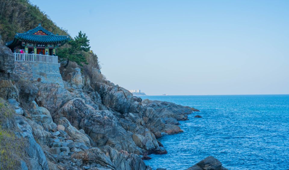 Seoul: Mt Seorak + Naksansa Temple or Nami Island Group Tour - Who This Day Trip Fits Best (and Who Should Think Twice)