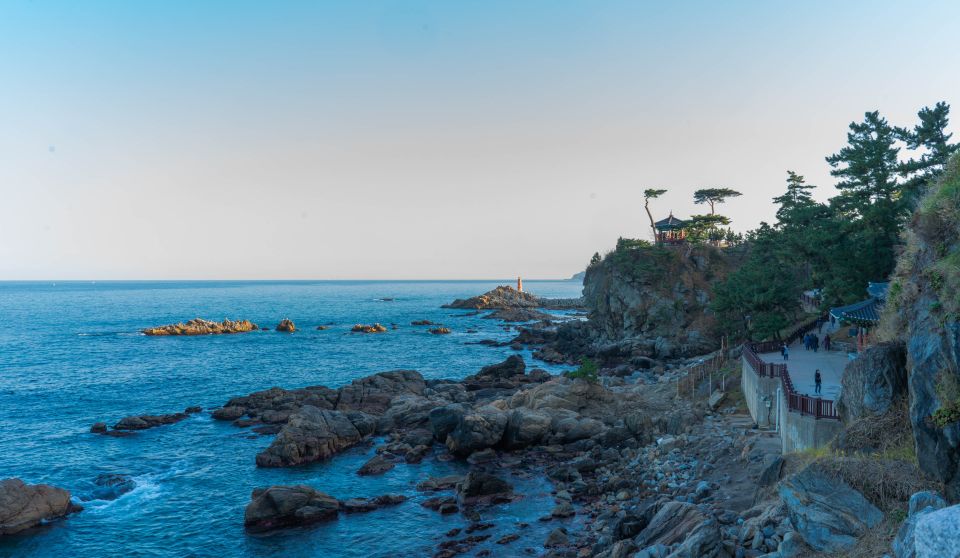 Seoul: Mt Seorak + Naksansa Temple or Nami Island Group Tour - FAQ
