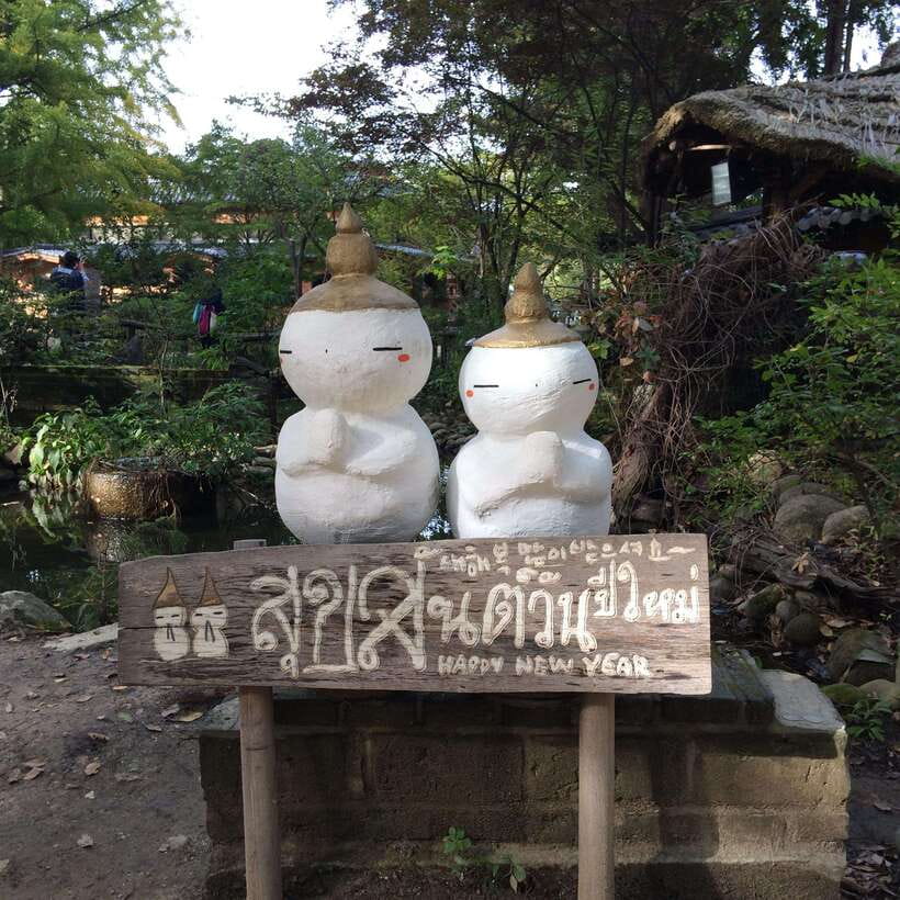 Seoul: Mt.Seorak, Nami Island, No Shopping(+RailBike Option) - Nami Island by Ferry: Trees, River Strolls, and Photo Spots