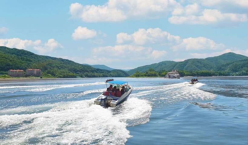 Seoul: Nami Island and Garden of Morning Calm opt Railbike - Tips That Make This Day Trip Go Smoother
