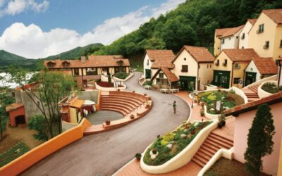Seoul: Nami, Petite France, Italian Village, Railbike Option - The drive from Seoul: where the day really starts