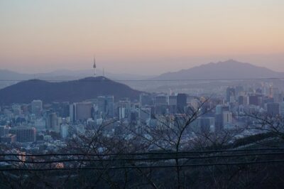 Seoul Night "Private Tour"(Korean BBQ, N-Tower, Seoul Fortress, Local Market) - Stop 1: N Seoul Tower Views (and What You’ll Pay Extra)