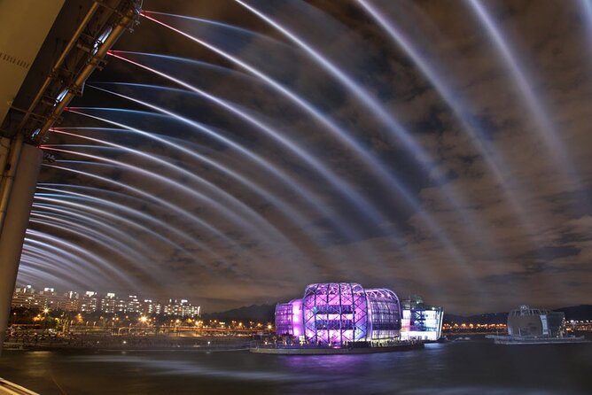 Seoul Night Tour with Han River Cruise and Gyeongbokgung Palace - Key Highlights You’ll Actually Notice