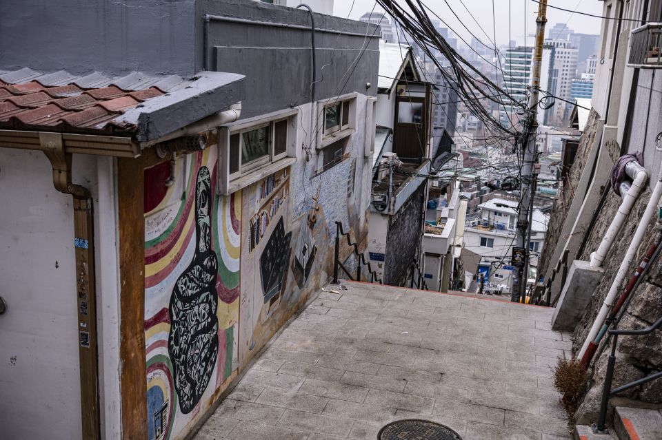 Seoul: Nighttime Hidden Gems Walking Tour - Two hours that turn Seoul into a story you can walk