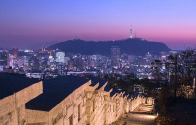 Seoul: Nighttime Tour of Palace, Market, Naksan Park & More - Inside Changyeonggung Palace After Dark (and Why the Timing Works)
