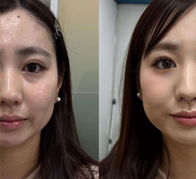 Seoul: Personalized Korean-style Makeup Experience - The take-home PDF: why it matters more than the makeup moment