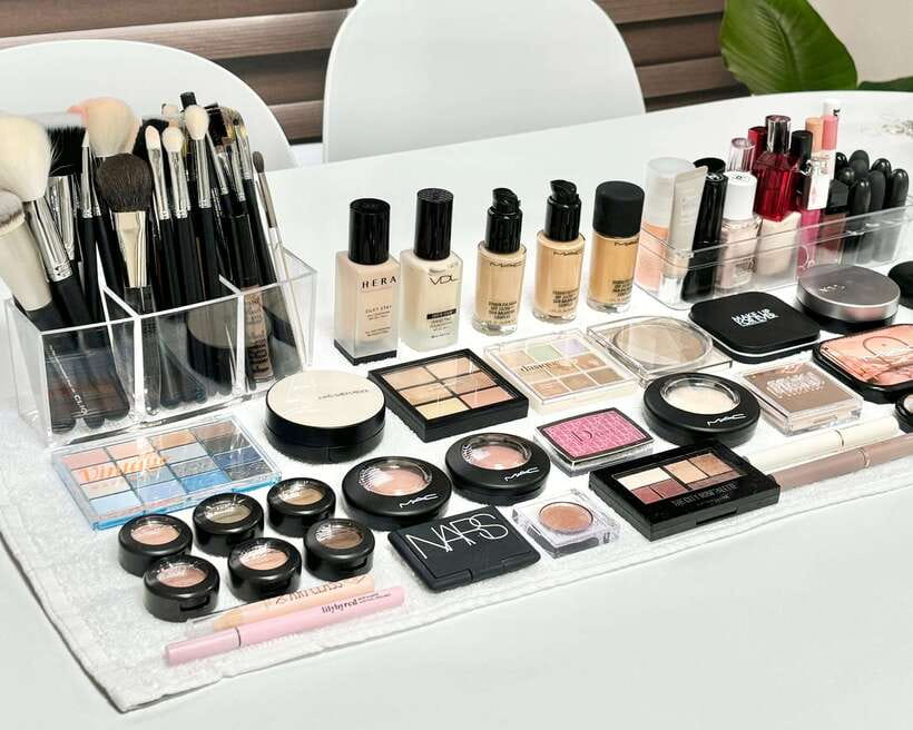 Seoul: Personalized Korean-style Makeup Experience - Who should book this session (and who should skip it)