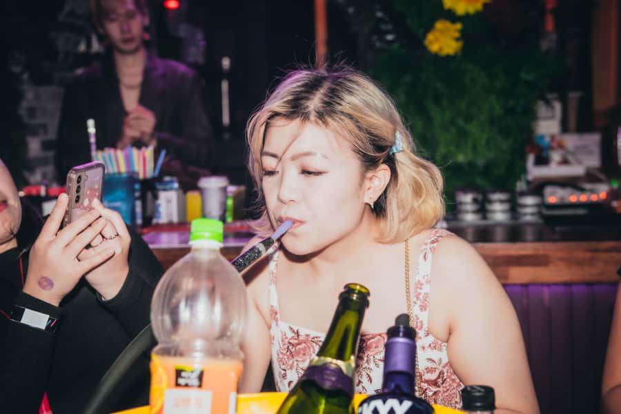 Seoul: Premium Pub Crawl with Open Bottles - Key Things That Make This Seoul Pub Crawl Different