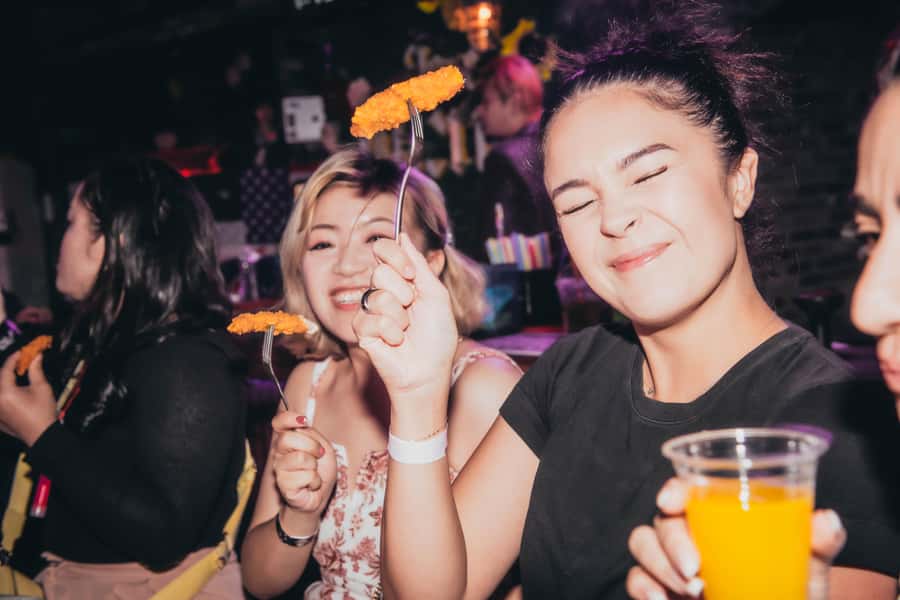 Seoul: Premium Pub Crawl with Open Bottles - Who This Tour Fits Best (And Who Should Rethink It)