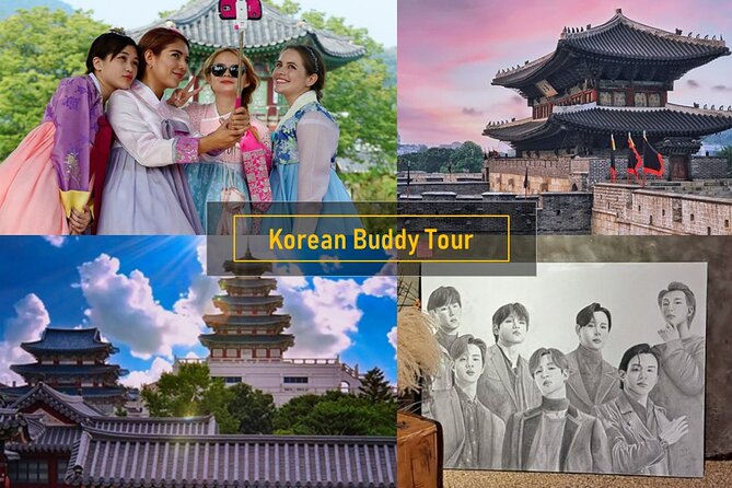 Seoul Private 4 Hour Tour with A Korean Buddy - Key Highlights I’d Focus on Before You Book