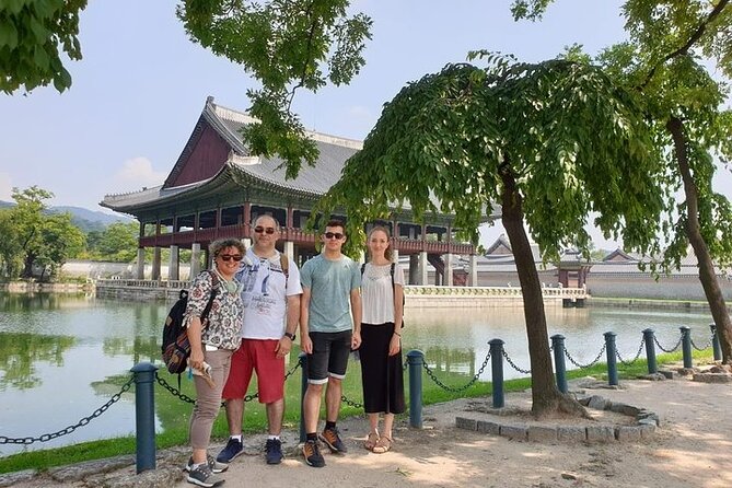 Seoul Private Custom Walking Tour with A Guide (Private Tour) - Key highlights to know before you go