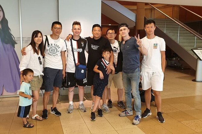 Seoul Private Custom Walking Tour with A Guide (Private Tour) - Should you book this private Seoul walking tour?