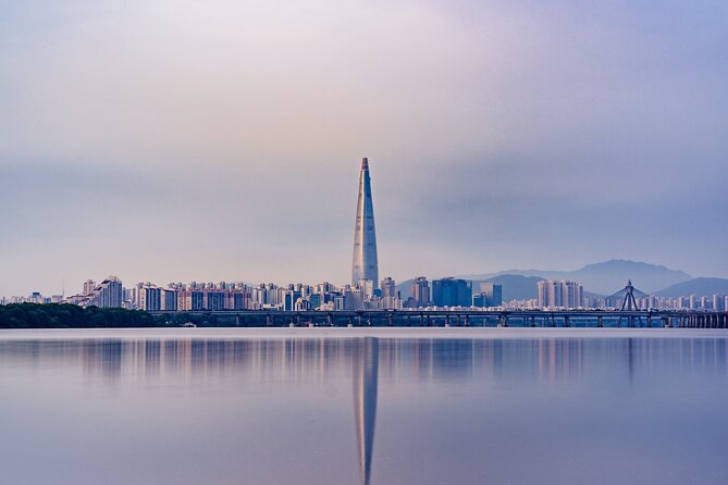 Seoul: Private Walking Tour with a Local - Key things that make this Seoul tour worth it