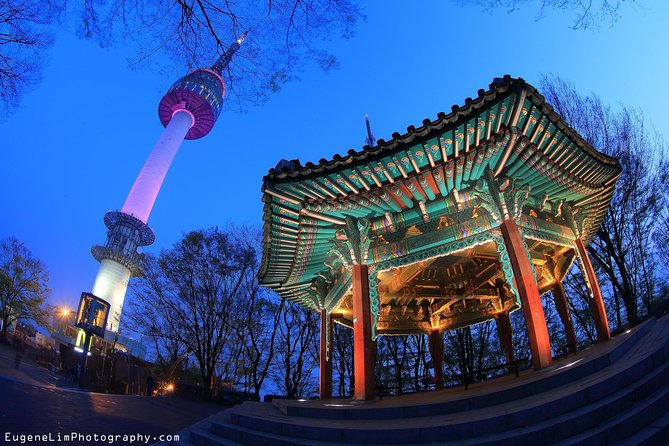 Seoul: Private Walking Tour with a Local - What a Lokafyer-style private walk really means in Seoul