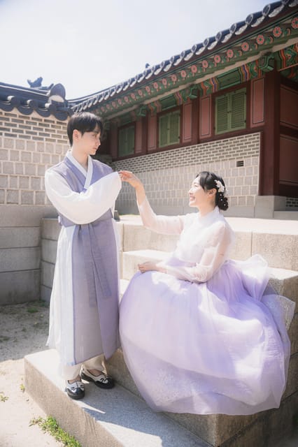 Seoul: Professional Hanbok Photography at Gyeongbok Palace - The Tuesday Plan: What Happens When Gyeongbokgung Is Closed