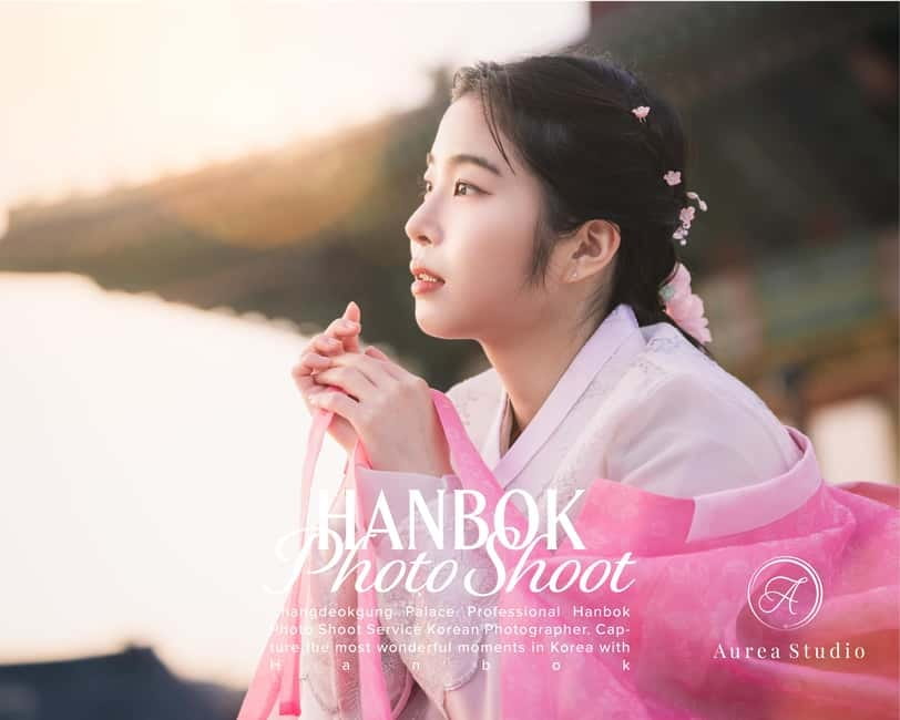 Seoul: Professional Hanbok Photography at Gyeongbok Palace - Why Gyeongbokgung Works So Well for Hanbok Photos