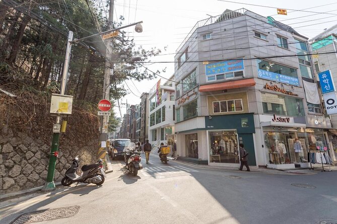 Seoul Pub Crawl by Absolute - Key things that make this Seoul Pub Crawl work