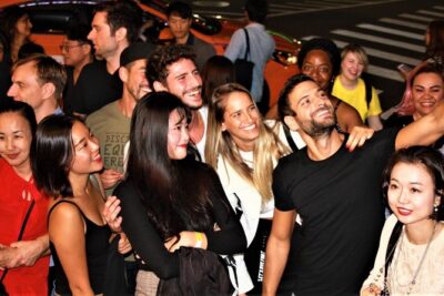 Seoul Pub Crawl by Absolute - The meeting point rule that matters (and the dress code that trips people up)