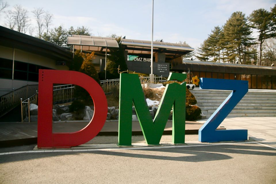 Seoul: Small-Group DMZ Tour with North Korea Experience Hall - A DMZ Day Trip That Feels Personal, Not Just Political
