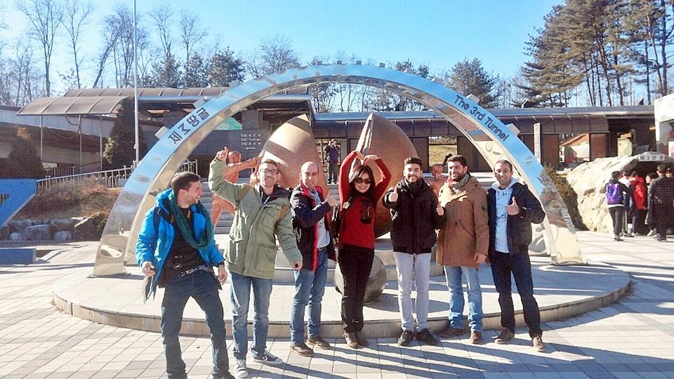 Seoul: Small-Group DMZ Tour with North Korea Experience Hall - 365-Day DMZ Operation: Signature vs Special Courses (And Why It Matters)