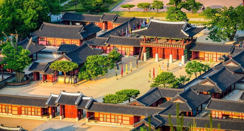 Seoul: Suwon Hwaseong Fortress & Korean Folk Village Tour - Korean Folk Village: Joseon-Era Life You Can Walk Through