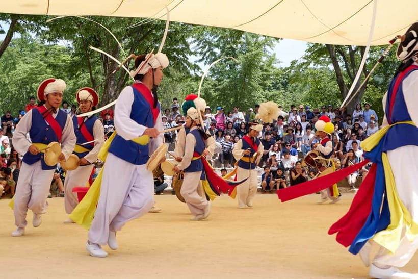 Seoul: Suwon Hwaseong Fortress & Korean Folk Village Tour - Price, Value, and What You’re Paying For