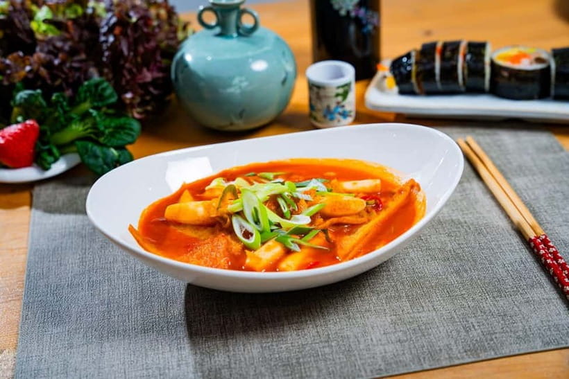 Seoul: Taste of Korea, Authentic Home Style Cooking Class - Price and Value at $89: What You’re Really Paying For
