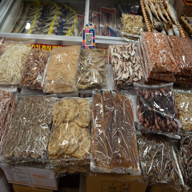 Seoul: The Biggest Sea-food Noryangjin Market Tour - Should you book this Noryangjin seafood tour?