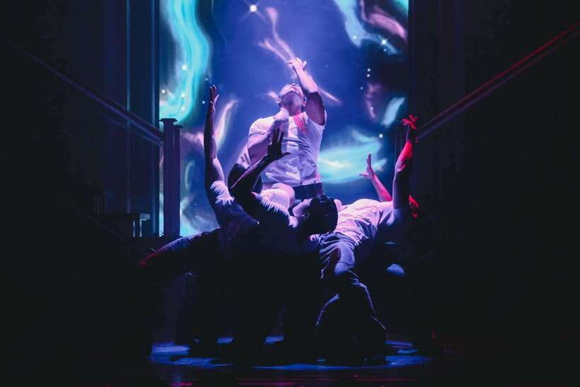 Seoul: TOUCH FIVE Performance Show Ticket - Who Should Book Touch Five (And Who Should Skip It)