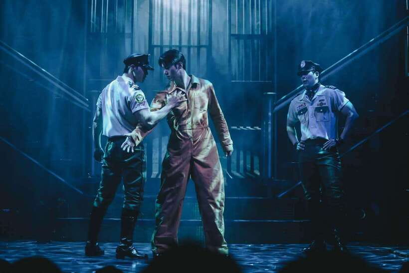 Seoul: TOUCH FIVE Performance Show Ticket - Price and Value: What $70 Gets You in the Real World