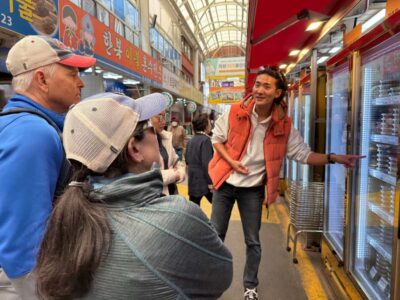 Seoul: Urban Nature Bike Tour along Han River - Start at Jayang Station, then head to Ttukseom Park