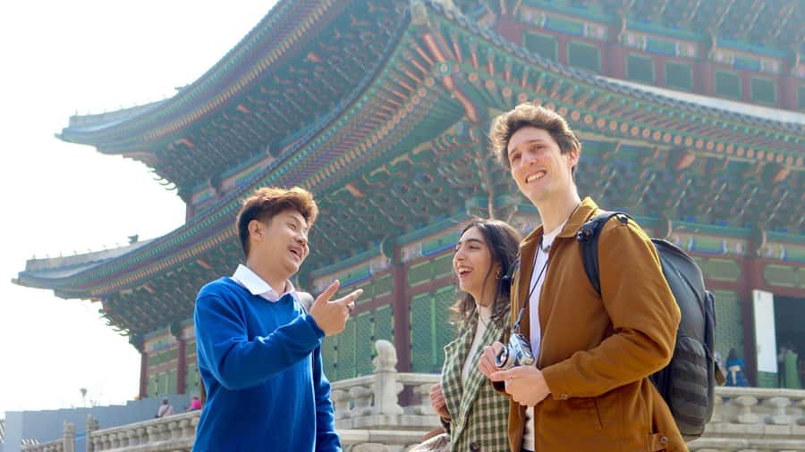Seoul Your Way: Private Custom Experience with a Local Guide - Key Points That Make This Tour Worth It