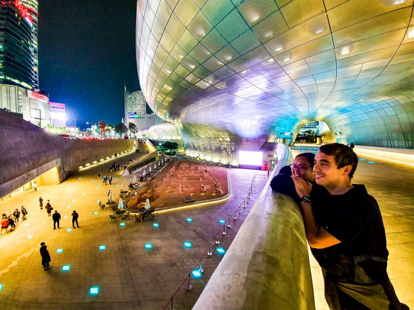 Seoul Your Way: Private Custom Experience with a Local Guide - Price and Value: Is $91 per Person a Good Deal?