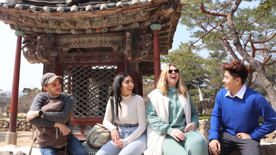 Seoul Your Way: Private Custom Experience with a Local Guide - How Seoul Your Way Builds a Custom Day (Without the Guesswork)