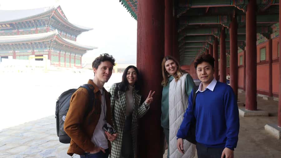 Seoul Your Way: Private Custom Experience with a Local Guide - A Practical 2–8 Hour Framework (What Your Day Can Include)