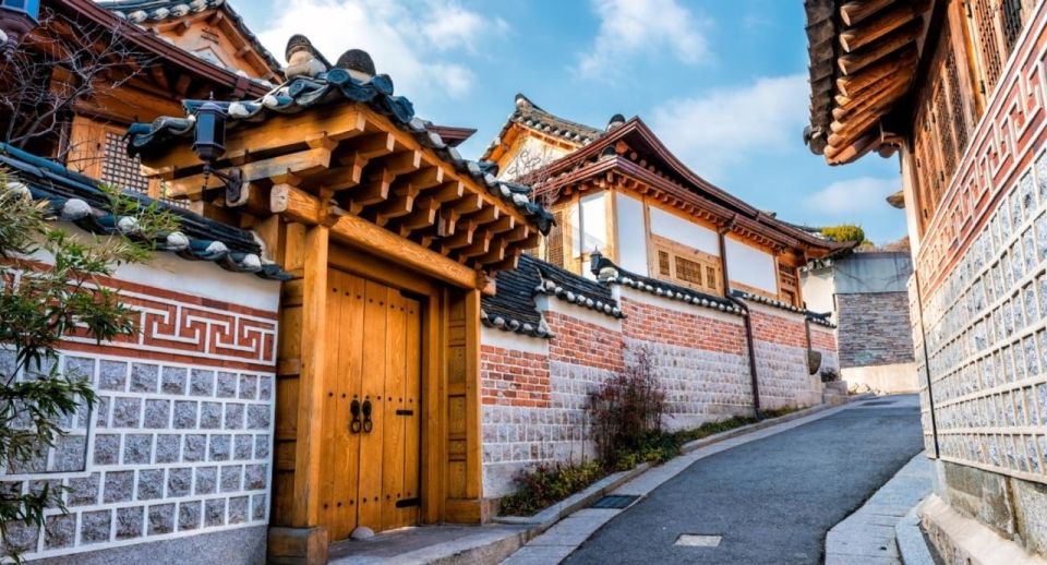 Seoul Your Way: Private Custom Experience with a Local Guide - Hidden Spots and Off-the-Map Advice That Changes Your Whole Trip