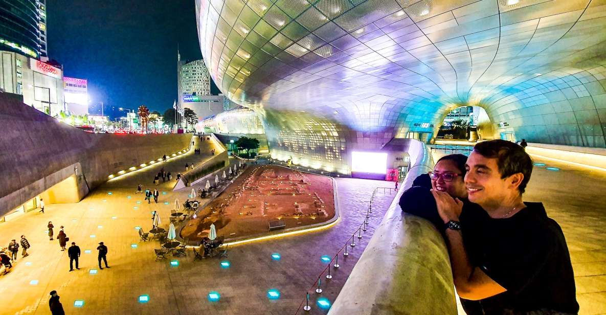 Seoul Your Way: Private Custom Experience with a Local Guide - Walking, Pickup, and Transport: The Logistics That Affect Comfort
