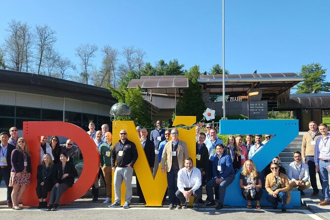 Signature DMZ Tour: Exclusive Defector Talk & Suspension Bridge - Start Smart: The 7:30am Seoul Departure and What You Need