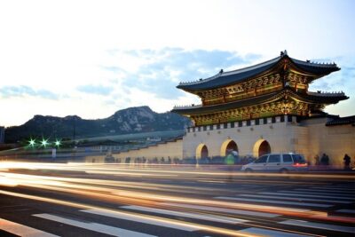 Signature Seoul : Netflix Sites, Street Food & N Seoul Tower - Gyeongbokgung Palace: The Joseon Heart Beat (and What Could Change)