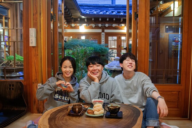 Small Group (7pax) Seoul Tour with Pickup/Dropoff (No Shopping) - Key points to know before you go