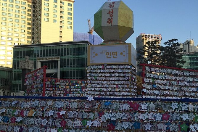 Small-Group Royal Palace and Seoul City Tour (hotel pick-up) - Blue House (Cheong Wa Dae): Seeing a Historic Site From the Outside