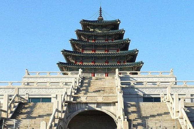 Small-Group Seoul Tour with Gyeongbokgung Palace (hotel pick-up) - Getting Oriented in Seoul: Pickup, Timing, and the Real Scope