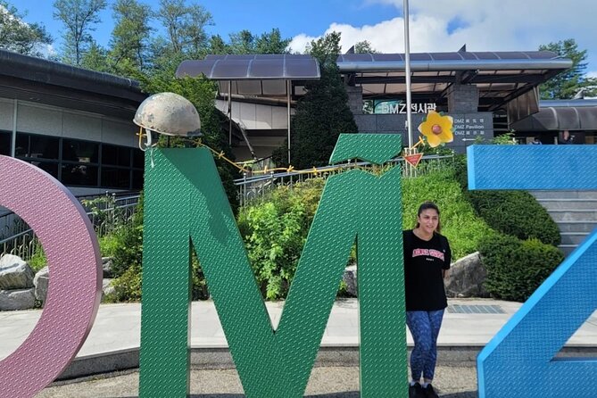 Small Group Tour to DMZ & Suspension Bridge with Hotel Pickup - Third Tunnel: The Most Intense Stop (Plan for the Climb)