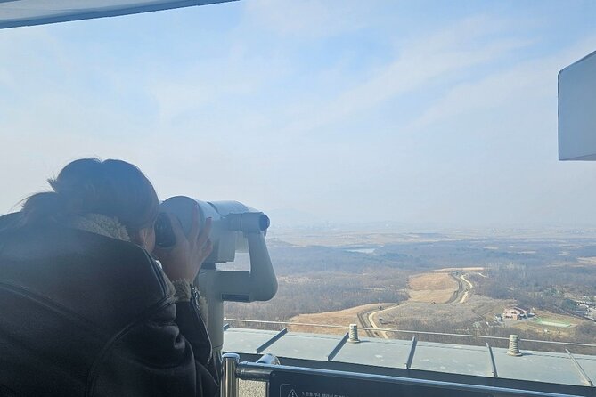 South Korea Demilitarized Zone, DMZ Tour from Seoul - DMZ tour from Seoul: what you’re really signing up for