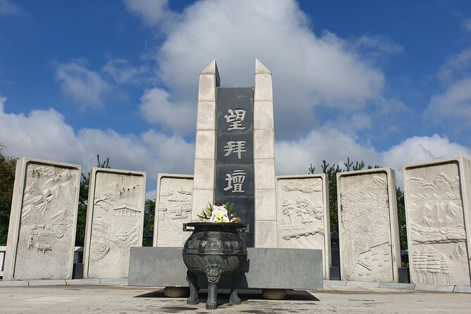 South Korea Demilitarized Zone, DMZ Tour from Seoul - Stop 2: DMZ area viewing and the passport check reality