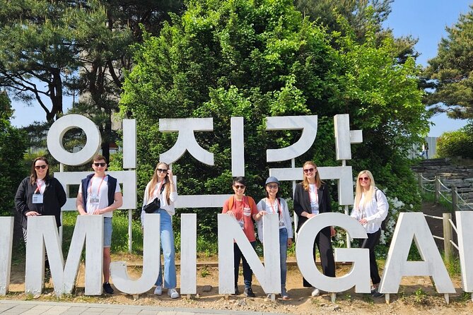South Korea Demilitarized Zone, DMZ Tour from Seoul - Comfort and logistics: how to prep for a smooth morning