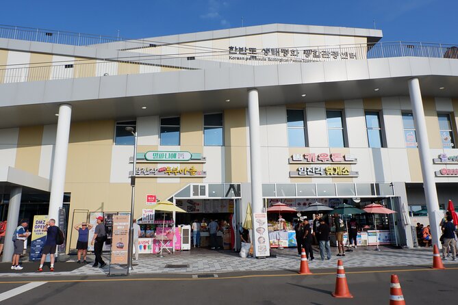 South Korea Demilitarized Zone, DMZ Tour from Seoul - Price and value: why $30 can be a standout deal