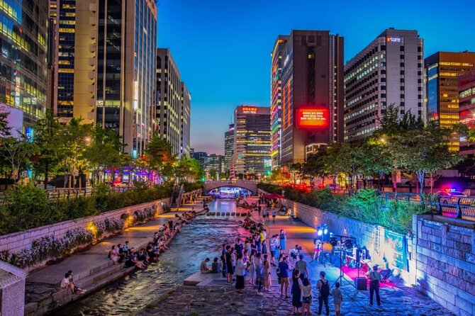 Special City Night Tour - Key Takeaways Before You Go