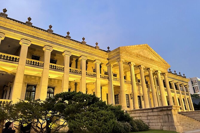 Special City Night Tour - Hallyu Culture Center: When K-Culture Meets Night Seoul