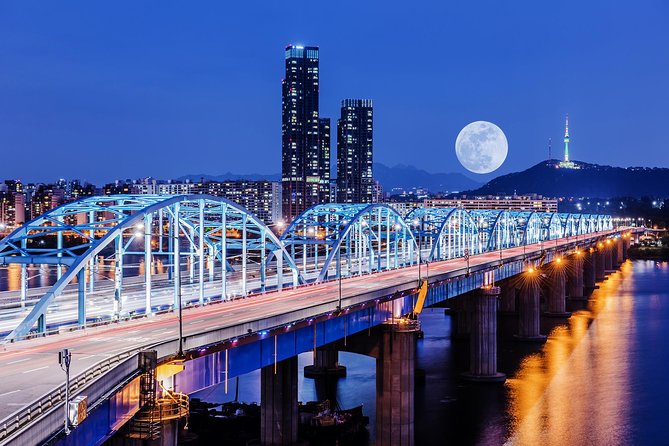 Special City Night Tour - Price and Value: Does $150 Make Sense for a 4-Hour Night Plan?